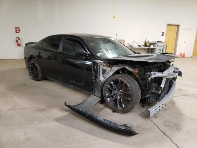 2C3CDXGJ1LH162118 Dodge Charger Scat Pack