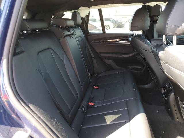 5UXTS3C51J0Y96468 BMW X3 Xdrivem40i