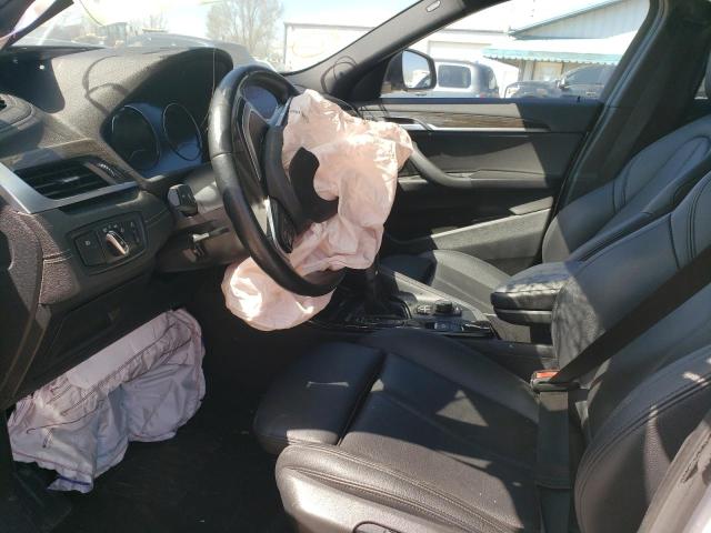 WBXYJ5C35JEF76261 BMW X2 Xdrive28i