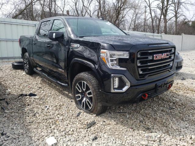 1GTP9EEL9MZ421236 GMC Sierra K1500 At4