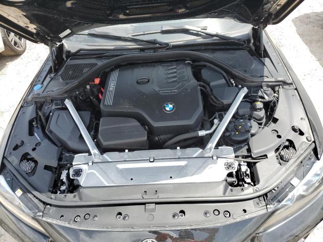 WBA53AP00MCF85241 BMW 430I
