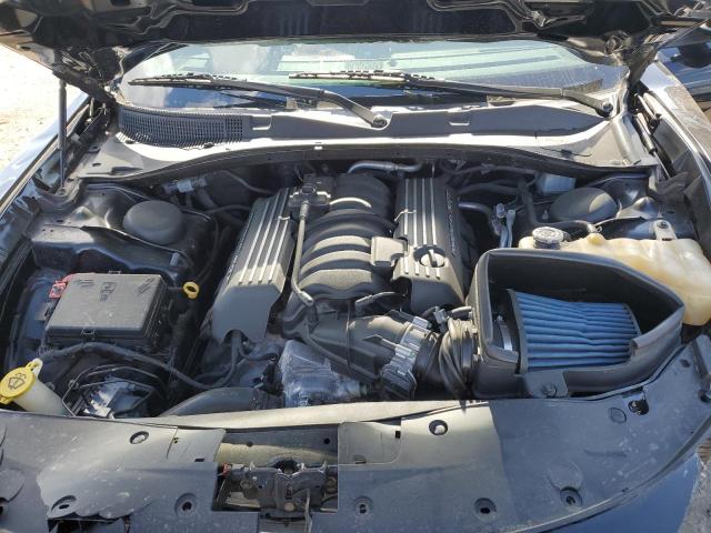 2C3CDXGJ0LH120734 Dodge Charger Scat Pack