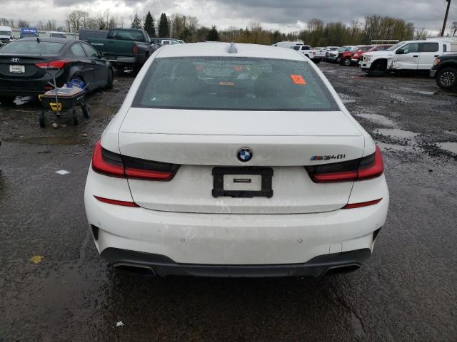 3MW5U7J07L8B44864 BMW M340I