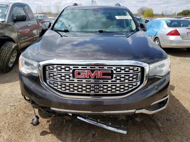 1GKKNPLS1HZ214863 GMC Acadia Denali