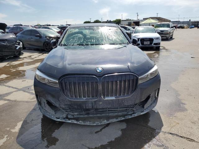 WBA7T2C03LCE03468 BMW 740 I
