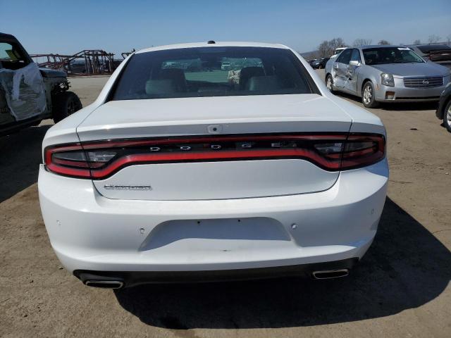 2C3CDXBG6LH143964 Dodge Charger Sxt