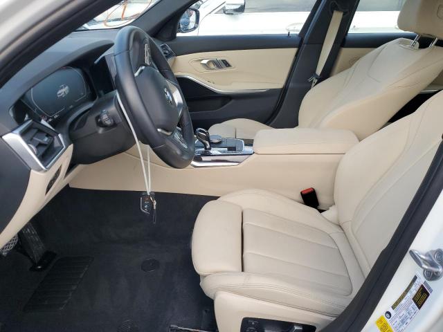 3MW5R1J0XM8C01350 BMW 330I