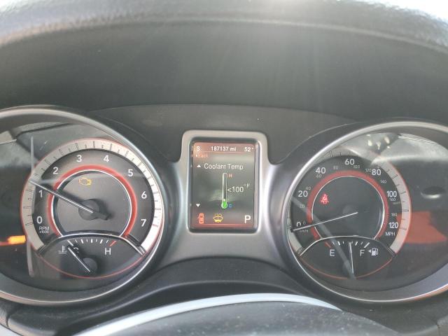3C4PDCGB2FT736526 Dodge Journey Crossroad