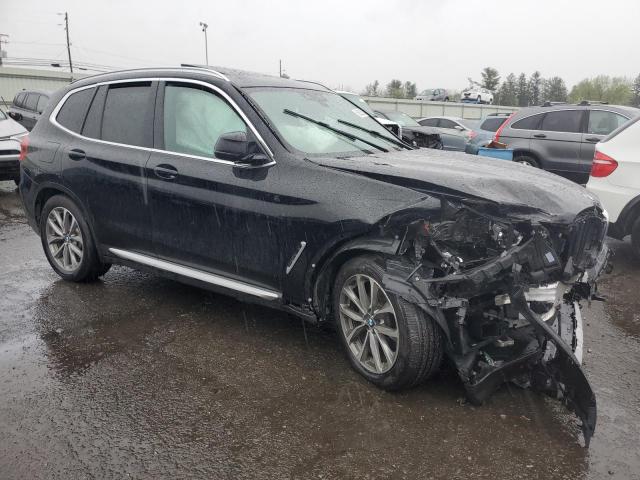 5UXTR9C56KLE15244 BMW X3 Xdrive30i