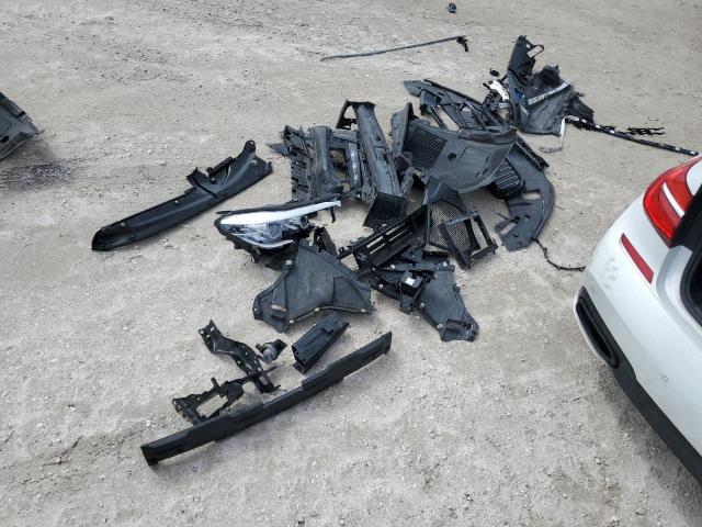 WBA7J2C57JG938209 BMW 740 Xe