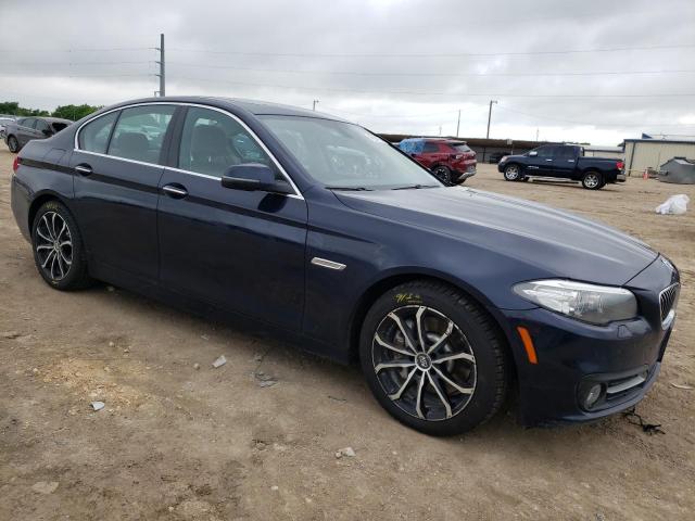 WBA5B3C59FD546416 BMW 535 XI