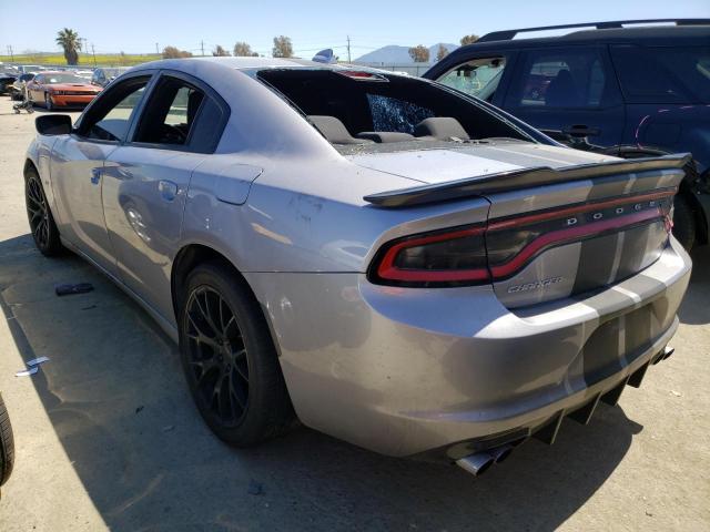 2C3CDXCT4GH246530 Dodge CHARGER R/T