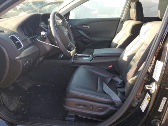 5J8TB4H50HL022820 Acura Rdx Technology