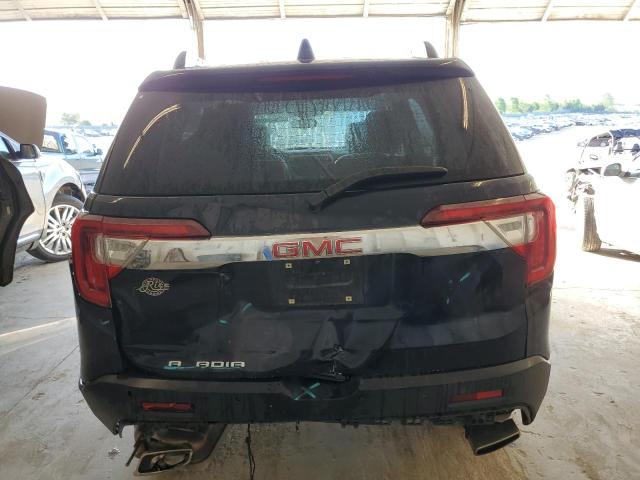 1GKKNMLS1MZ173501 GMC ACADIA SLT