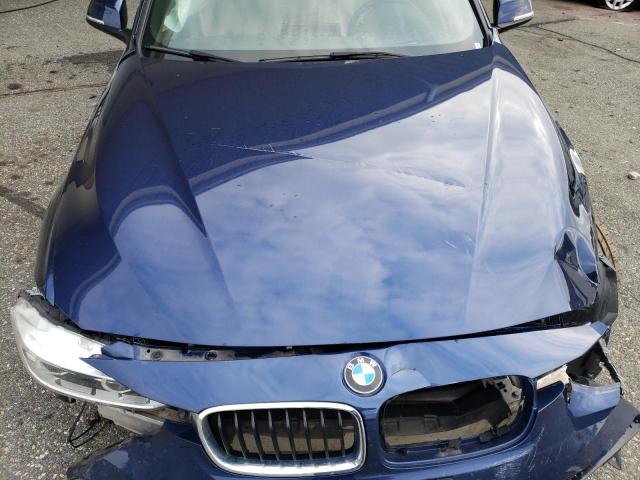 WBA8D9C52JEM33999 BMW 330 XI