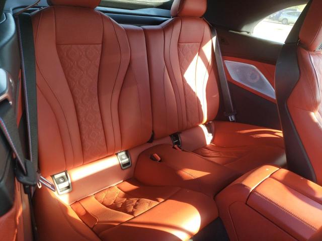 WBSDZ0C00NCG92362 BMW M8