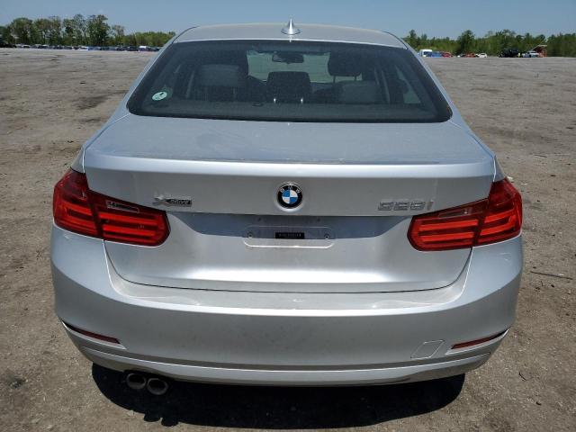 WBA3B5C5XEP541516 BMW 328 Xi Sulev