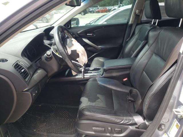 5J8TB3H51EL007362 Acura Rdx Technology