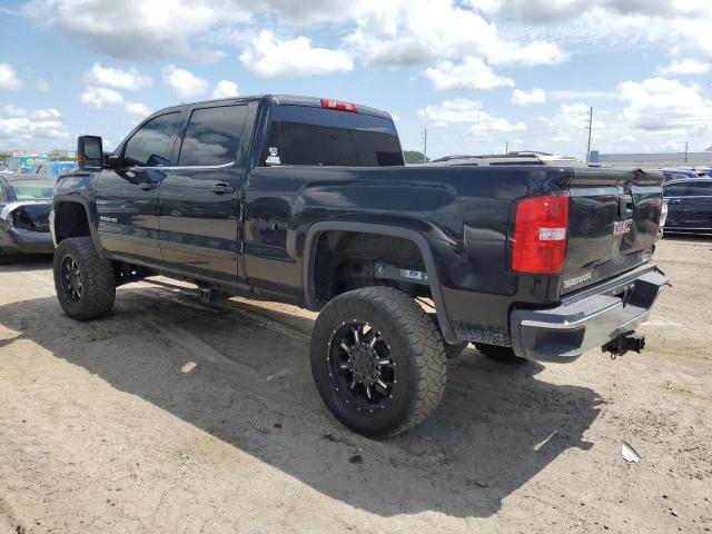1GT12SEGXHF102317 GMC Sierra K2500 Sle
