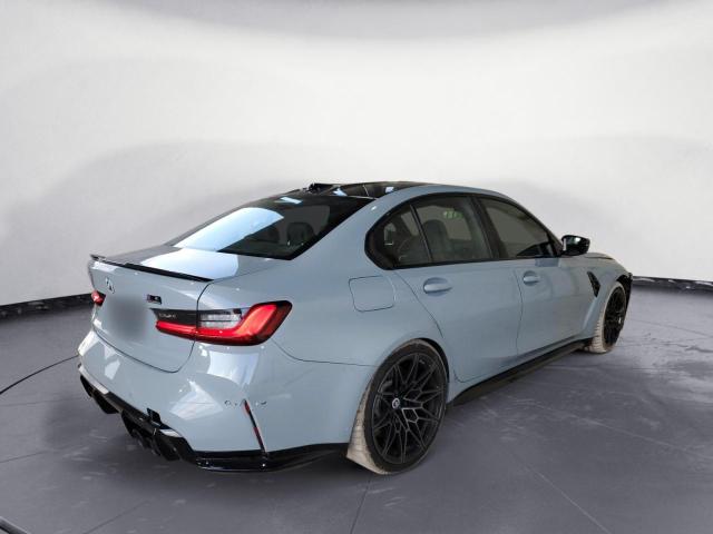 WBS33AY0XPFN84082 BMW M3 Competition