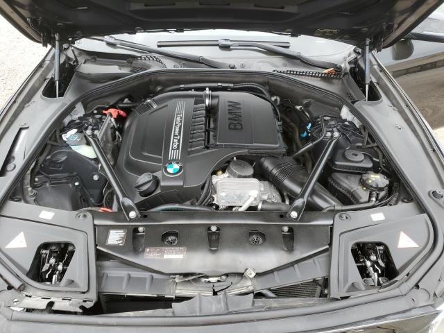WBA5B3C59FD542057 BMW 535 XI