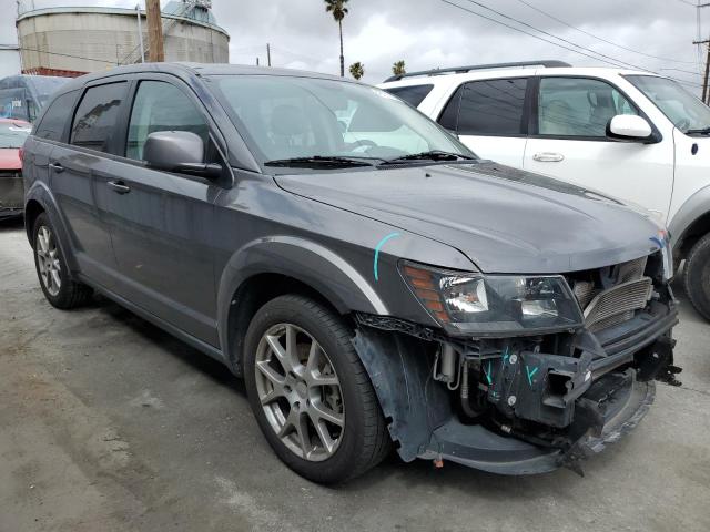 3C4PDCEG0FT587466 Dodge Journey R/t