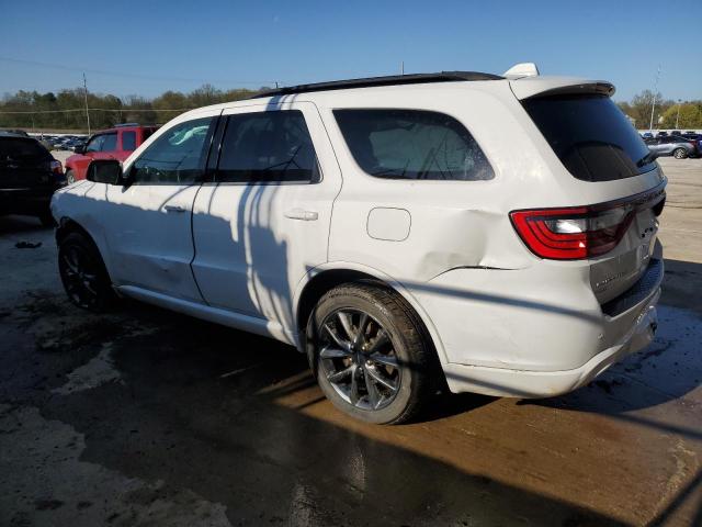 1C4RDJDG0HC611858 Dodge DURANGO GT