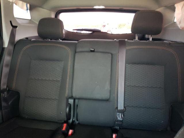 3GKALMEV6JL407613 GMC Terrain Sle