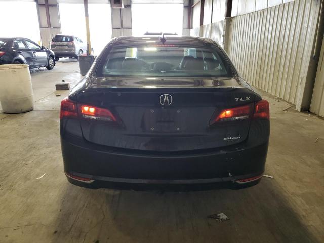 19UUB3F55FA009300 Acura TLX TECH