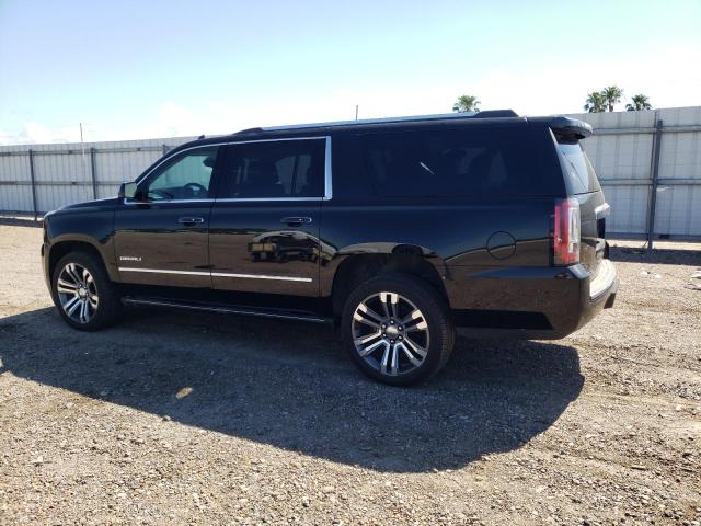 1GKS1HKJ7JR203429 GMC YUKON XL DENALI