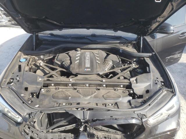 5YMCY0C09L9C56956 BMW X6 M
