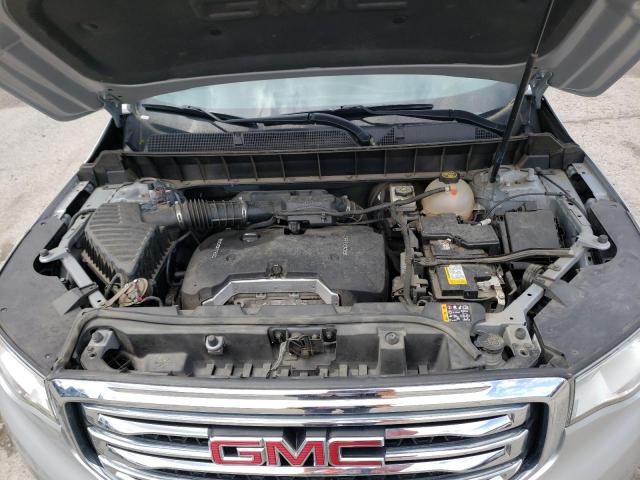 1GKKNLLA5HZ275634 GMC ACADIA SLE