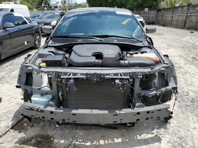 2C3CDXHG4KH563860 Dodge CHARGER GT