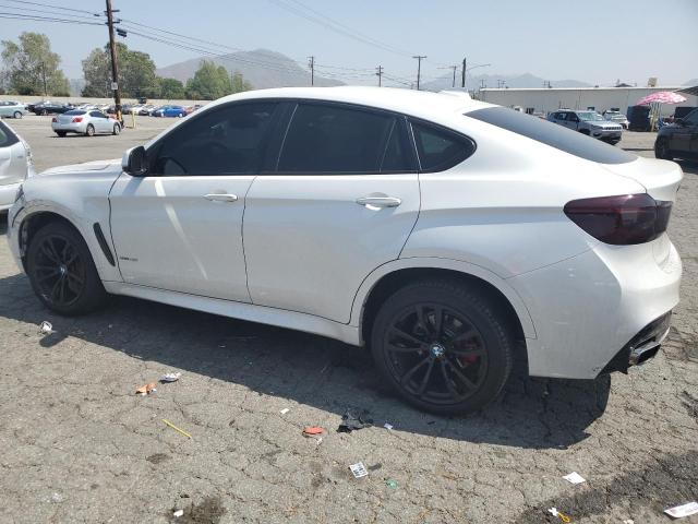 5UXKU2C51H0N85486 BMW X6 Xdrive35i