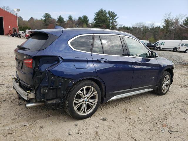 WBXHT3C30H5F77035 BMW X1 Xdrive28i