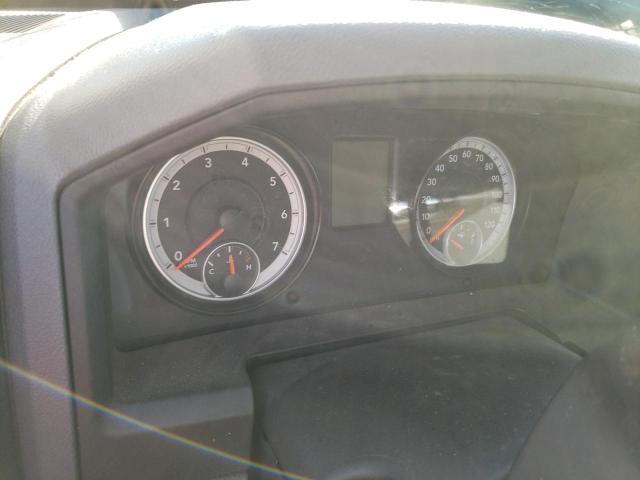 3C6TR5CT1EG147167 RAM 2500 St