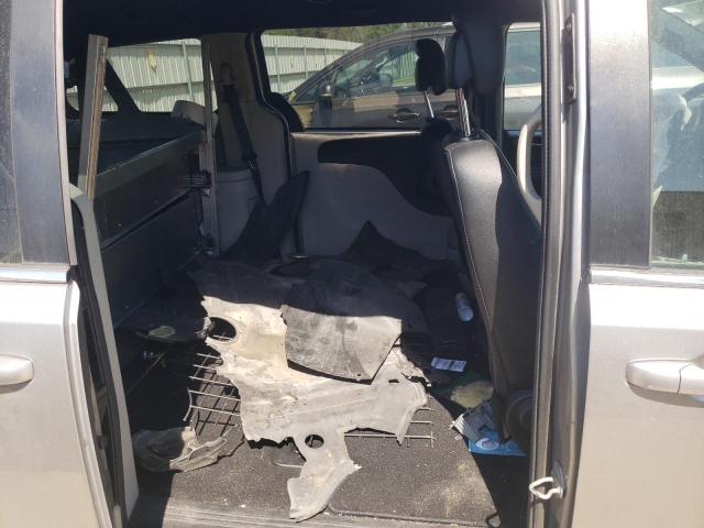 2C4RDGCG3GR378178 Dodge Grand Caravan Sxt
