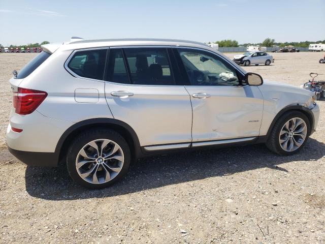 5UXWZ7C32H0X41792 BMW X3 Sdrive28i