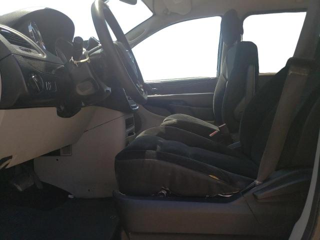 2C4RDGBG7KR798665 Dodge Grand Caravan Se