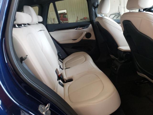 WBXHT3C30J3H33429 BMW X1 Xdrive28i