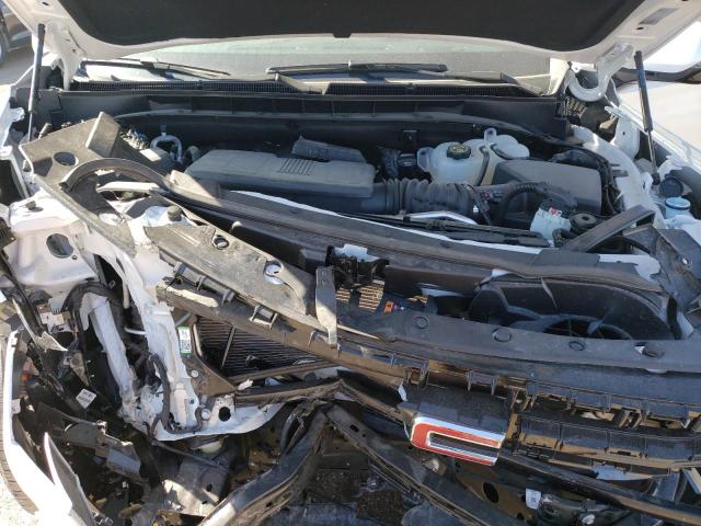 1GKS2BKD2PR200578 GMC YUKON SLT