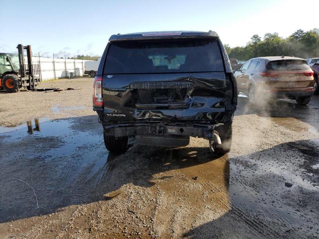 1GKS2CKJ7FR132580 GMC YUKON DENALI