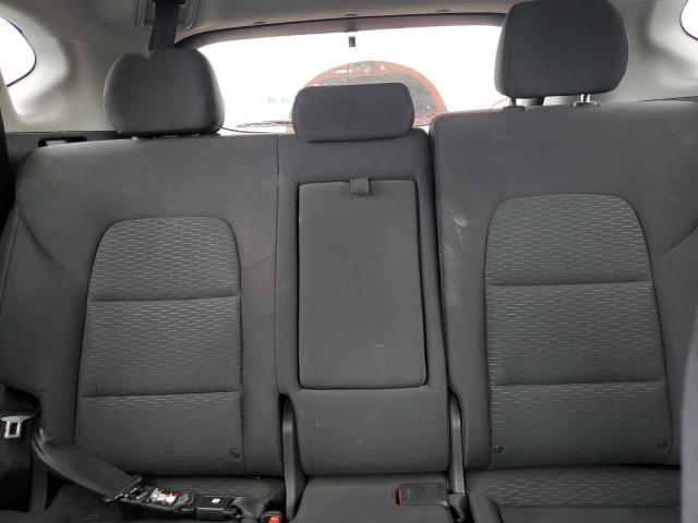 KM8J2CA40KU908747 Hyundai TUCSON SE