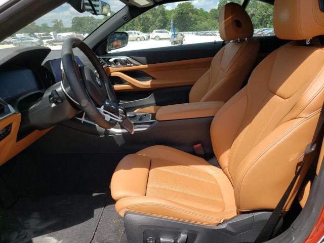 WBA23AT00PCL45441 BMW 430I