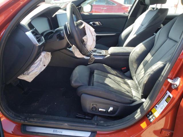 WBA5R7C06LFH41027 BMW 330XI