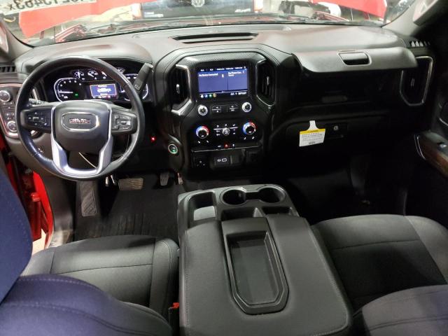 1GT59ME71LF231578 GMC Sierra K2500 Sle