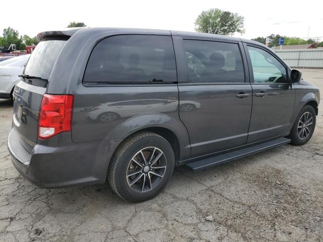 2C4RDGBG4KR502727 Dodge Grand Caravan Se