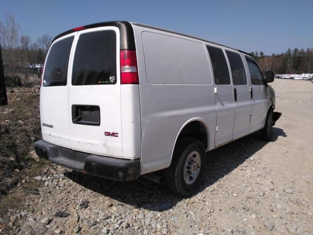 1GTW7AFFXH1154521 GMC Savana G2500
