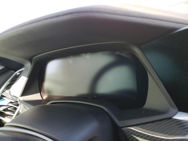 5UXCY8C04P9R71412 BMW X6 M50i