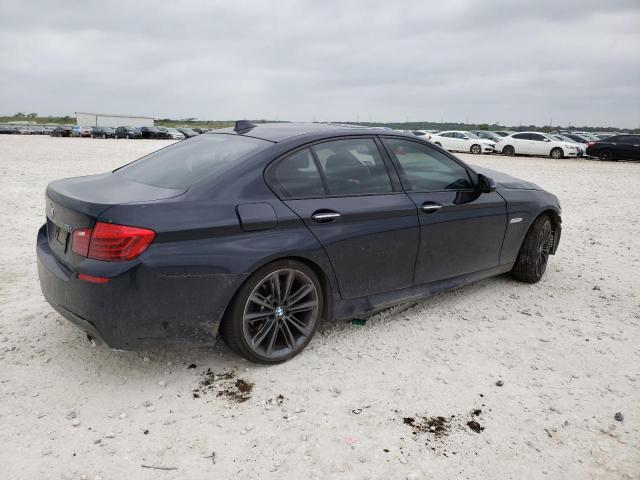 WBA5B1C54ED484507 BMW 535 I